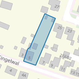 Perceel WEH00-H-4643