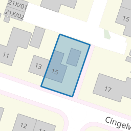 Perceel WEH00-H-4646