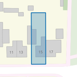 Perceel WEH00-H-4656