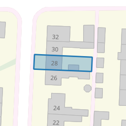 Perceel WEH00-H-4664