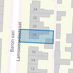 Perceel WEH00-H-4669