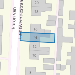 Perceel WEH00-H-4671