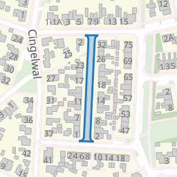 Perceel WEH00-H-4678