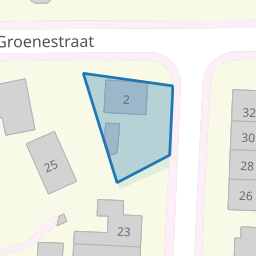 Perceel WEH00-H-4681