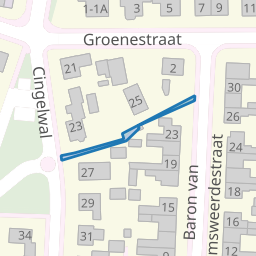 Perceel WEH00-H-4685