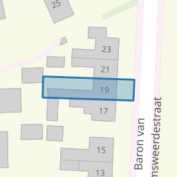 Perceel WEH00-H-4688