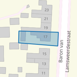 Perceel WEH00-H-4689