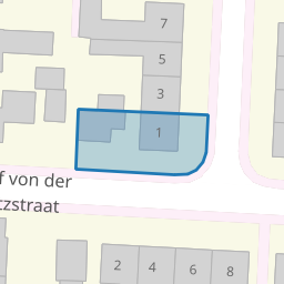 Perceel WEH00-H-4692