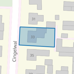 Perceel WEH00-H-4696