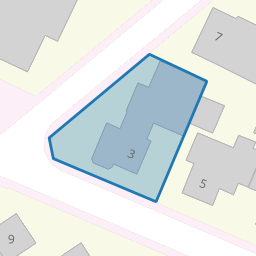 Perceel WEH00-H-4708