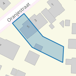 Perceel WEH00-H-4710