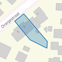 Perceel WEH00-H-4711