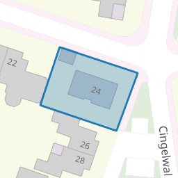 Perceel WEH00-H-4713