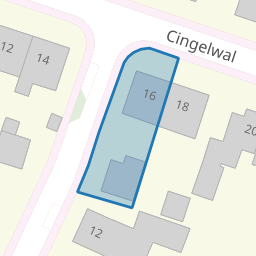 Perceel WEH00-H-4725