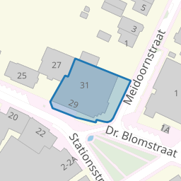 Perceel WEH00-H-4745