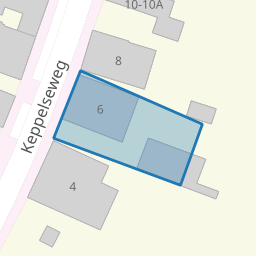 Perceel WEH00-H-4753