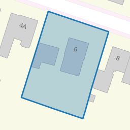 Perceel WEH00-H-4761