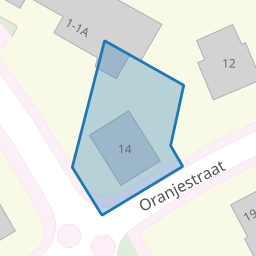 Perceel WEH00-H-4779