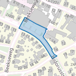 Perceel WEH00-H-4793