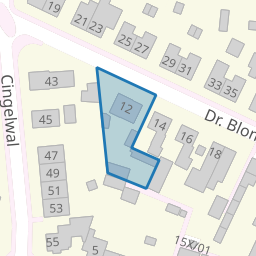 Perceel WEH00-H-4811