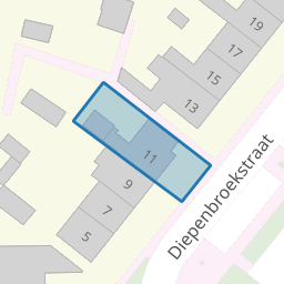 Perceel WEH00-H-4827