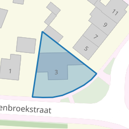 Perceel WEH00-H-4830