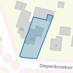 Perceel WEH00-H-4832