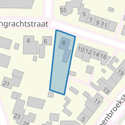 Perceel WEH00-H-4839