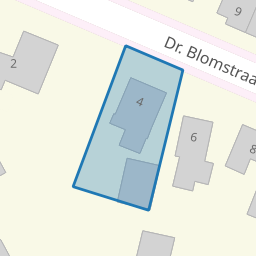 Perceel WEH00-H-4852