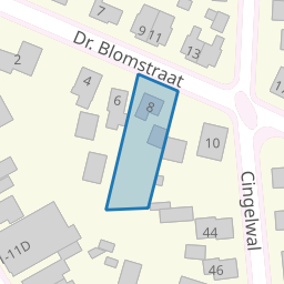 Perceel WEH00-H-4854