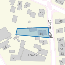 Perceel WEH00-H-4857