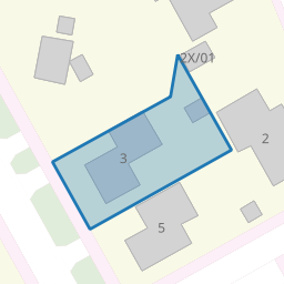 Perceel WEH00-H-4887