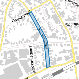 Perceel WEH00-H-4891