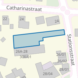 Perceel WEH00-H-4895