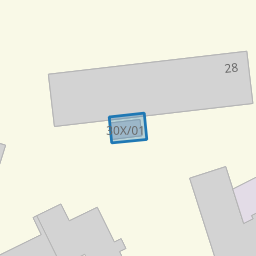 Perceel WEH00-H-4899