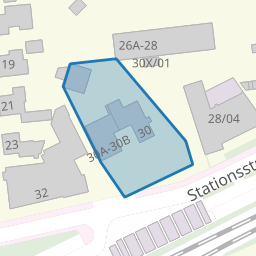 Perceel WEH00-H-4903