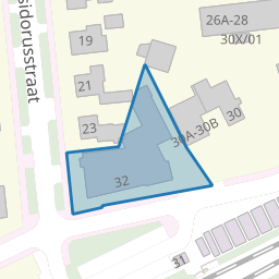 Perceel WEH00-H-4904