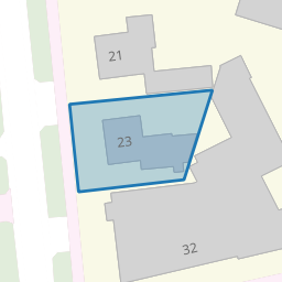 Perceel WEH00-H-4905