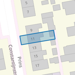 Perceel WEH00-H-4921