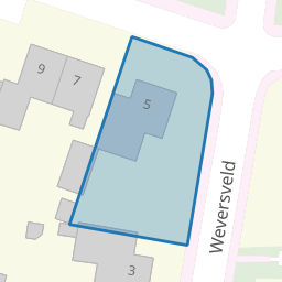 Perceel WEH00-H-4948