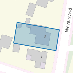 Perceel WEH00-H-4949