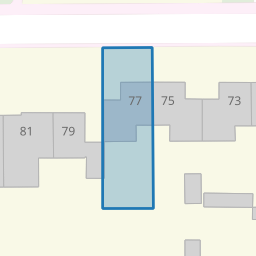 Perceel WEH00-H-4957