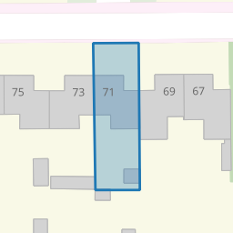 Perceel WEH00-H-4960