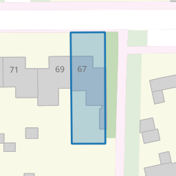 Perceel WEH00-H-4962
