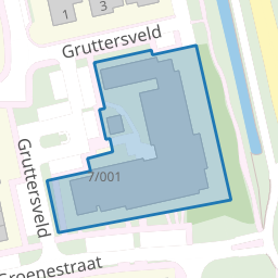 Perceel WEH00-H-4965