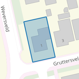 Perceel WEH00-H-4968