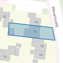 Perceel WEH00-H-4973