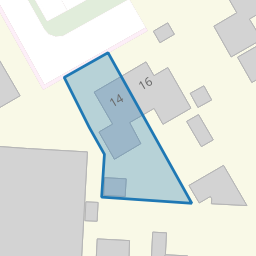 Perceel WEH00-H-5020