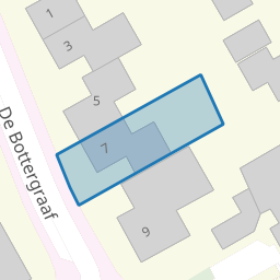 Perceel WEH00-H-5031