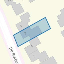 Perceel WEH00-H-5033